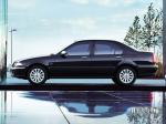 Rover 45 Sedan 1999 года